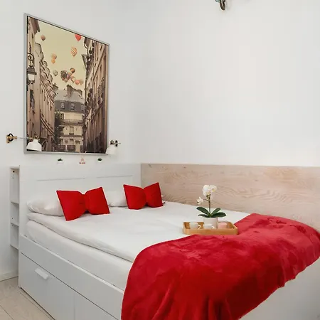 Appartamento Atmospheric Close To The Vistula Boulevards By Renters