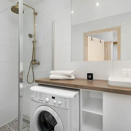 Appartamento Atmospheric Close To The Vistula Boulevards By Renters *