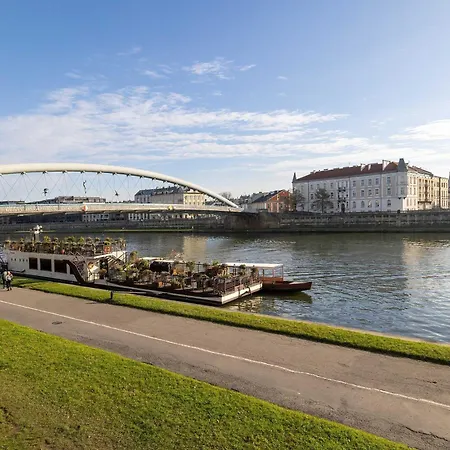 Appartamento Atmospheric Close To The Vistula Boulevards By Renters *