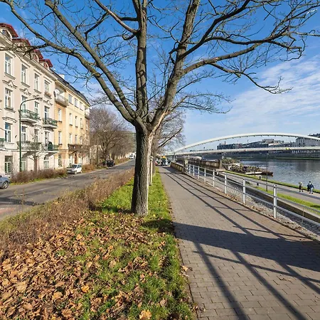 Appartamento Atmospheric Close To The Vistula Boulevards By Renters